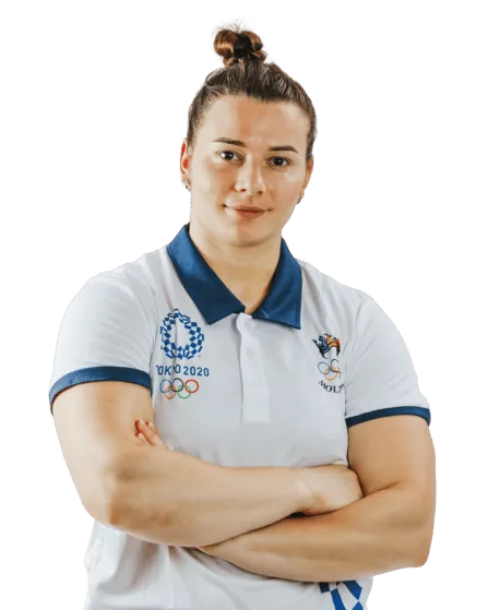 Cîlcic Elena, Спорт, Республика Молдова