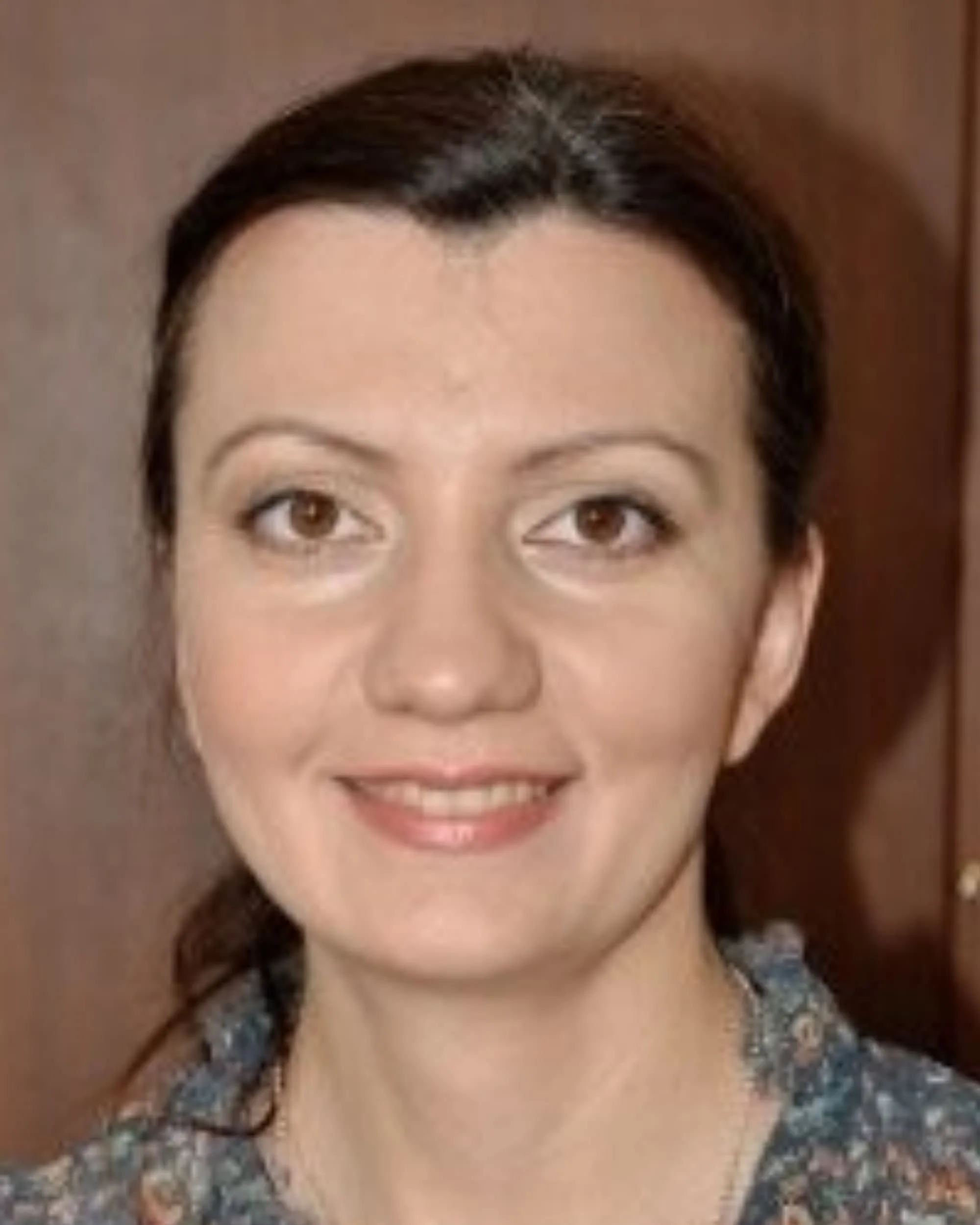 Ciobanu Doina, Sciences, United States of America