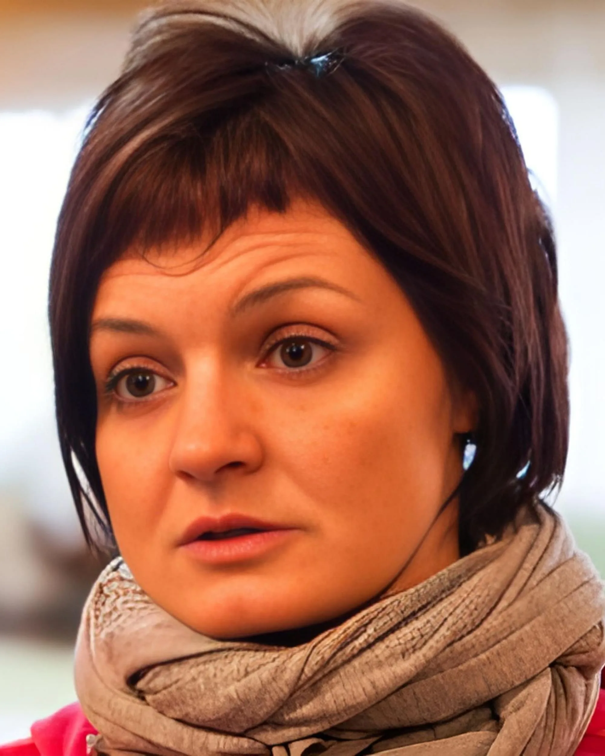 Cojocari Olga, Sport, Republic of Moldova