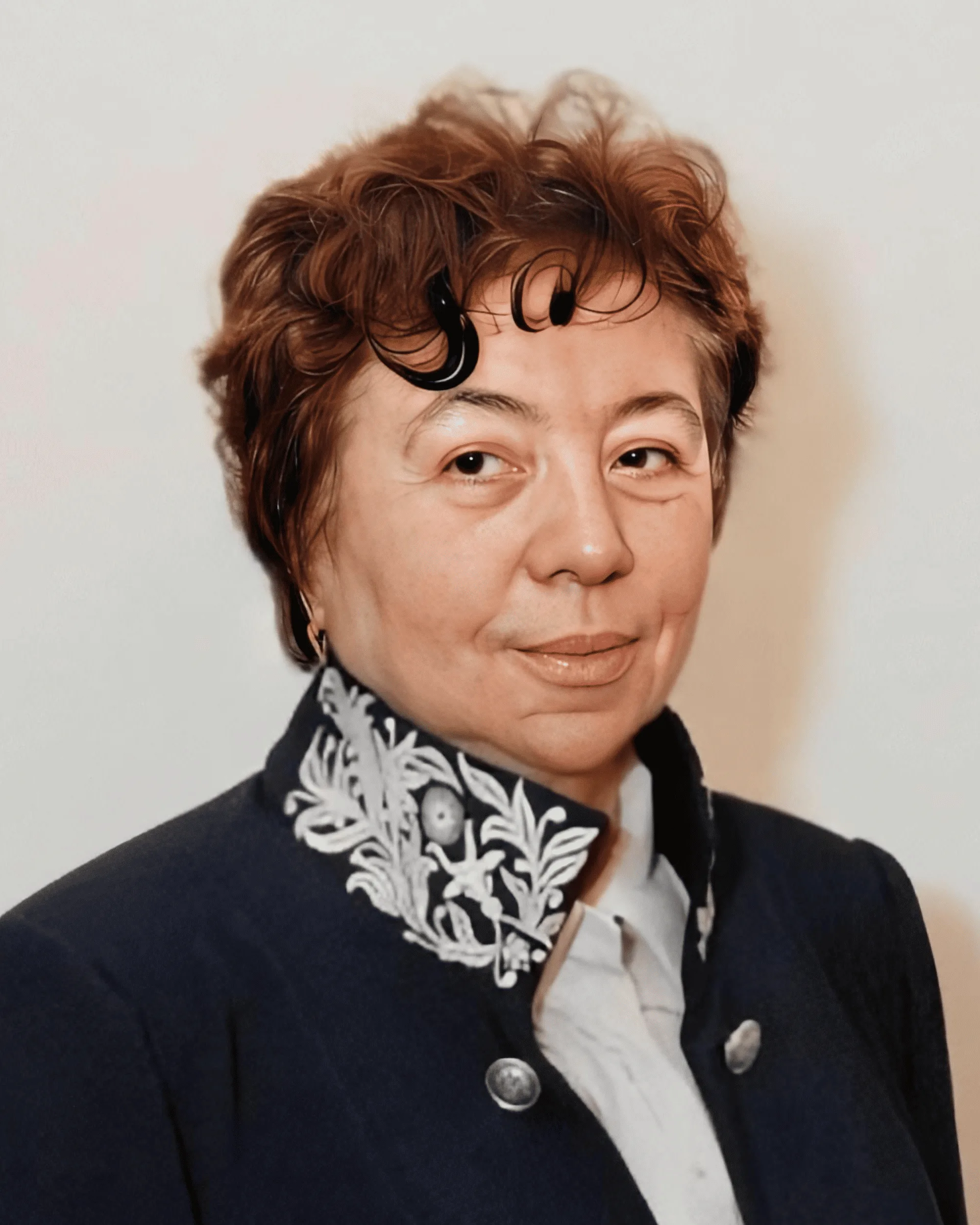 Constantinov Tatiana, Științe, Republica Moldova
