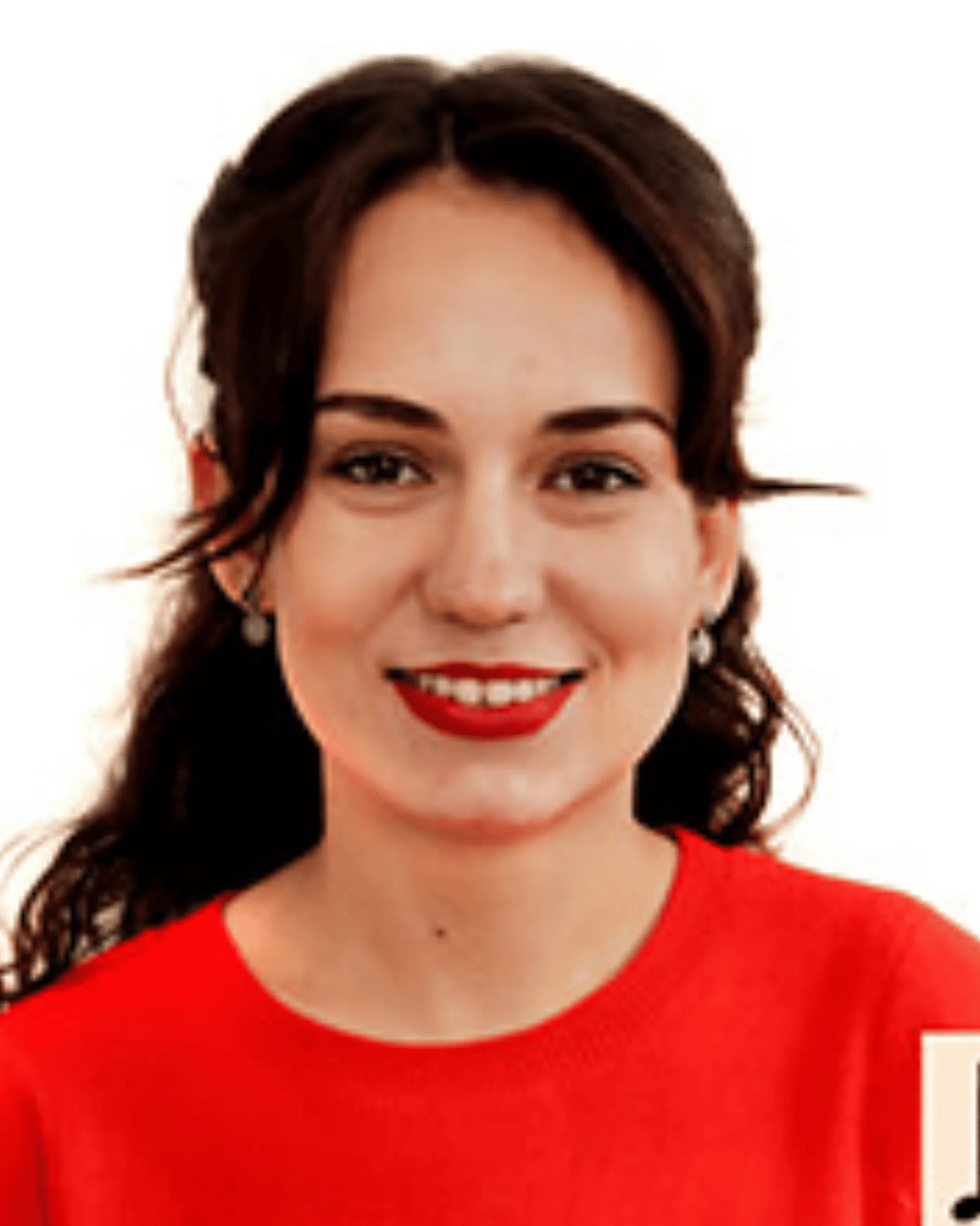 Corolscaia Natalia, Music, United Kingdom