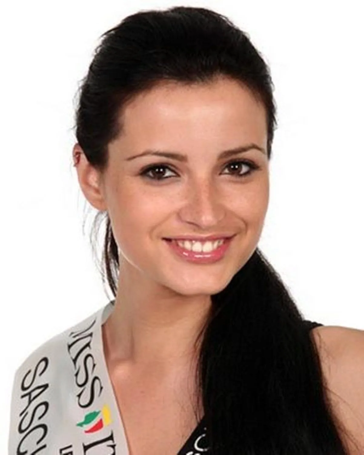 Curmei Diana, Model, United Kingdom