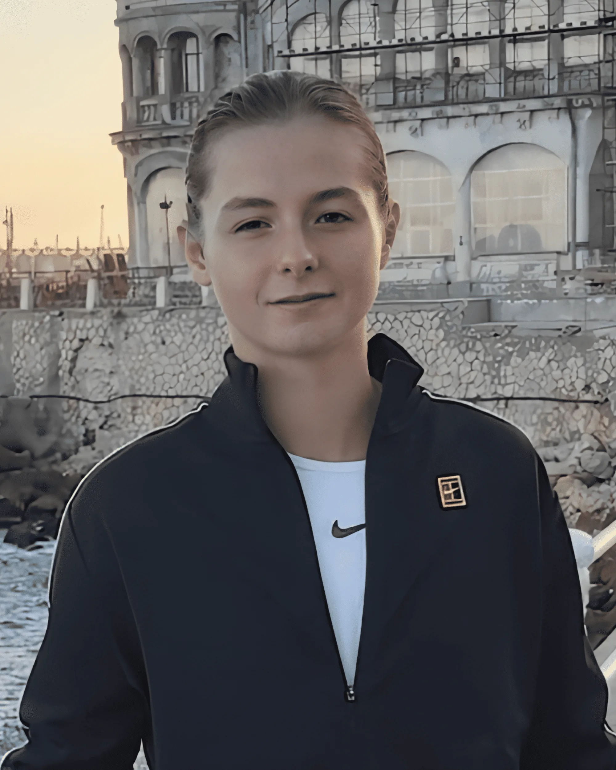Haețcaia Vlada, Спорт, Республика Молдова