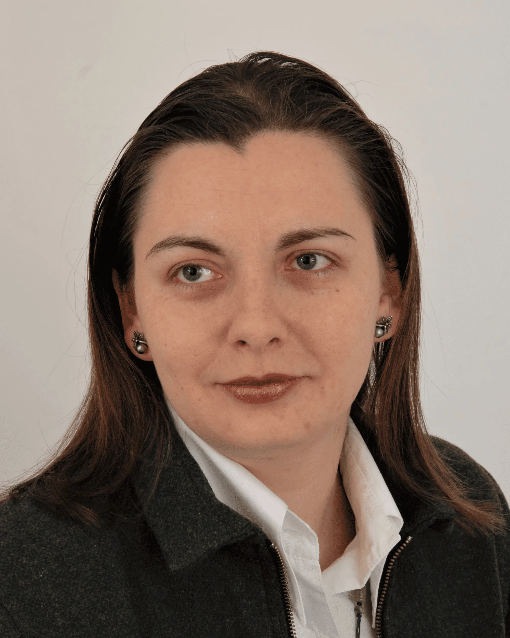 Irimciuc Olga, Литература, Италия