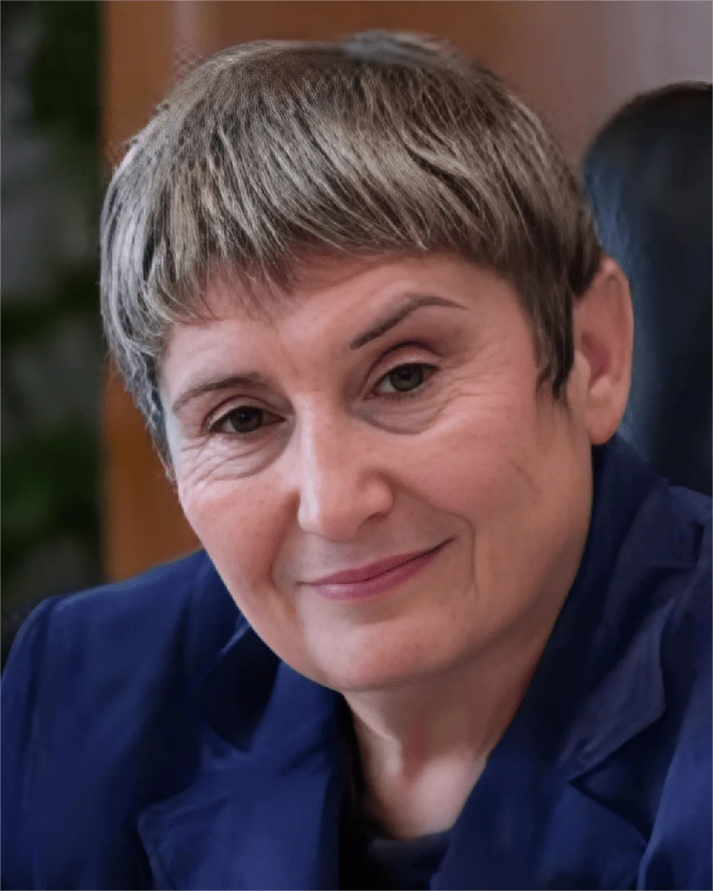 Kalai Kleitman Zinaida, Administrație, Israel