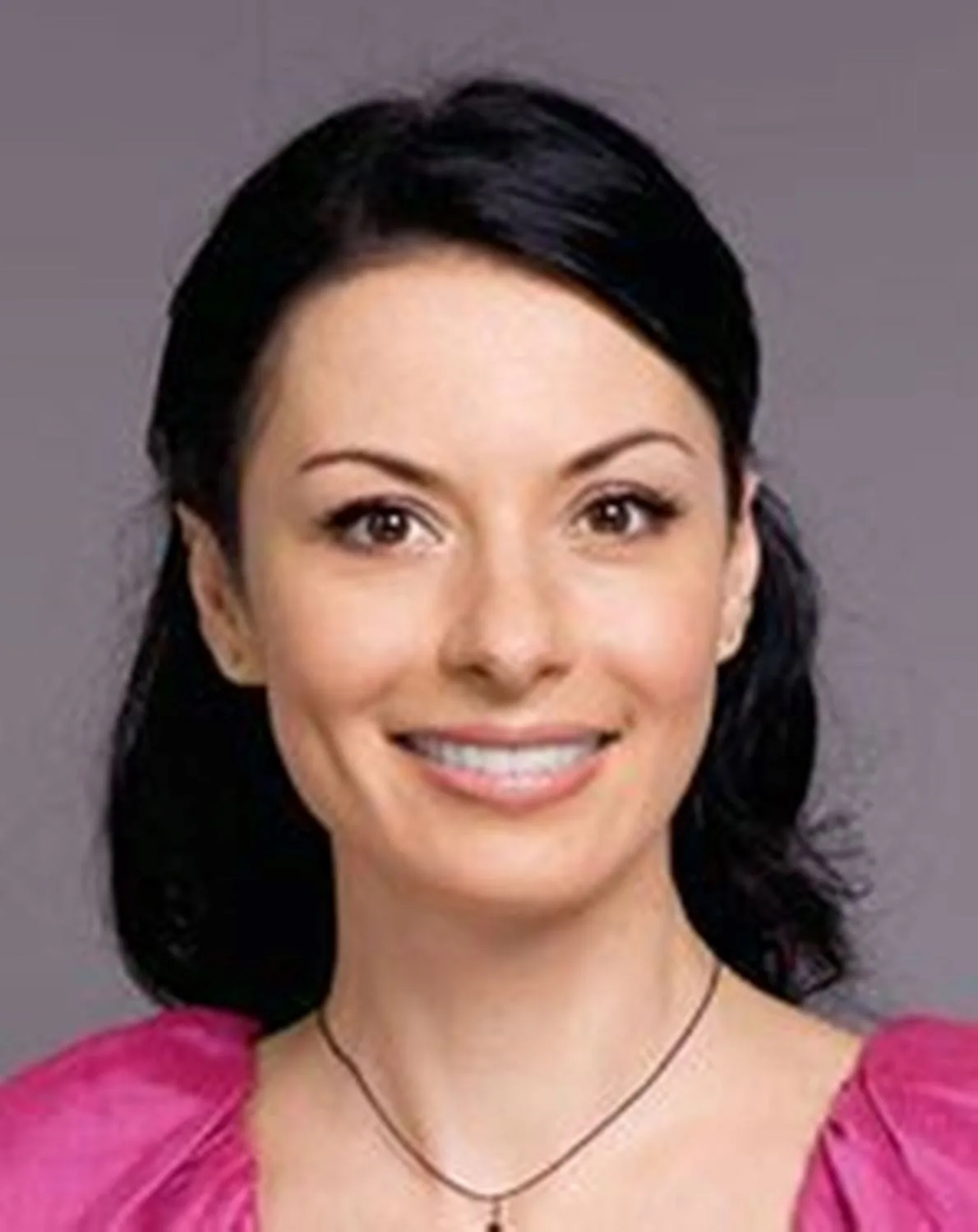 Lacina Irina, Cinema, Federația Rusă