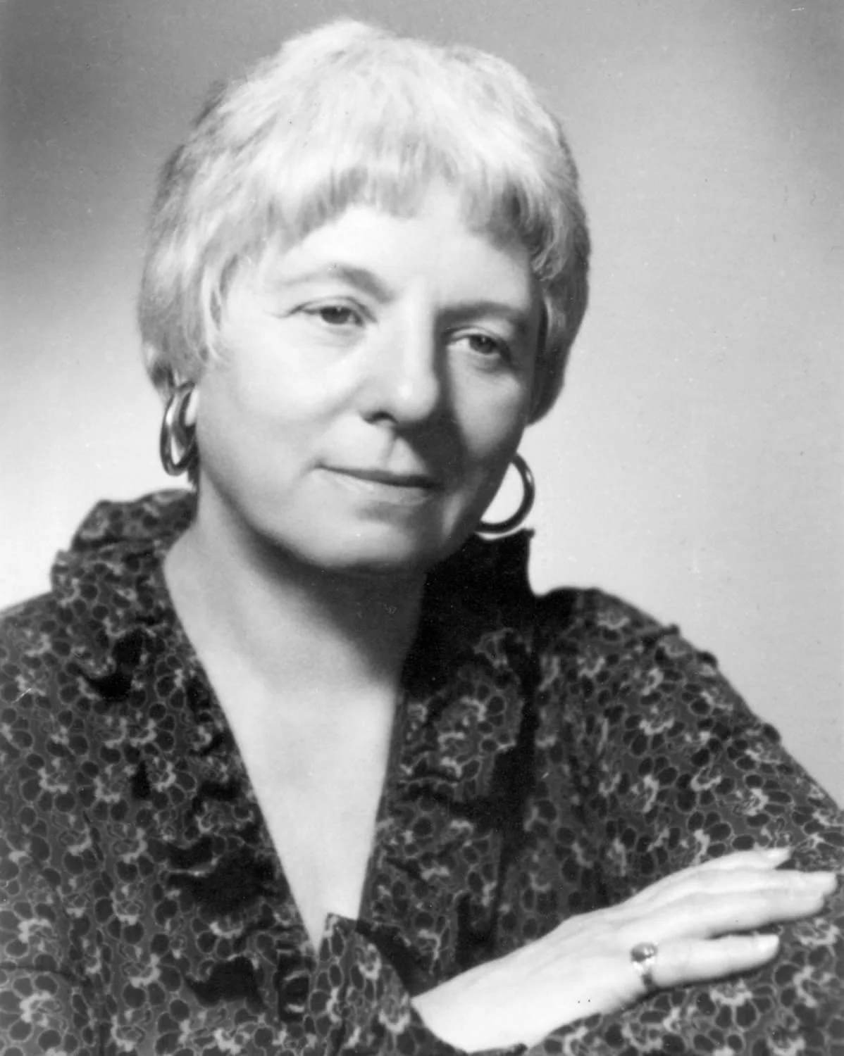 Rubin Ruth, Muzică, Canada