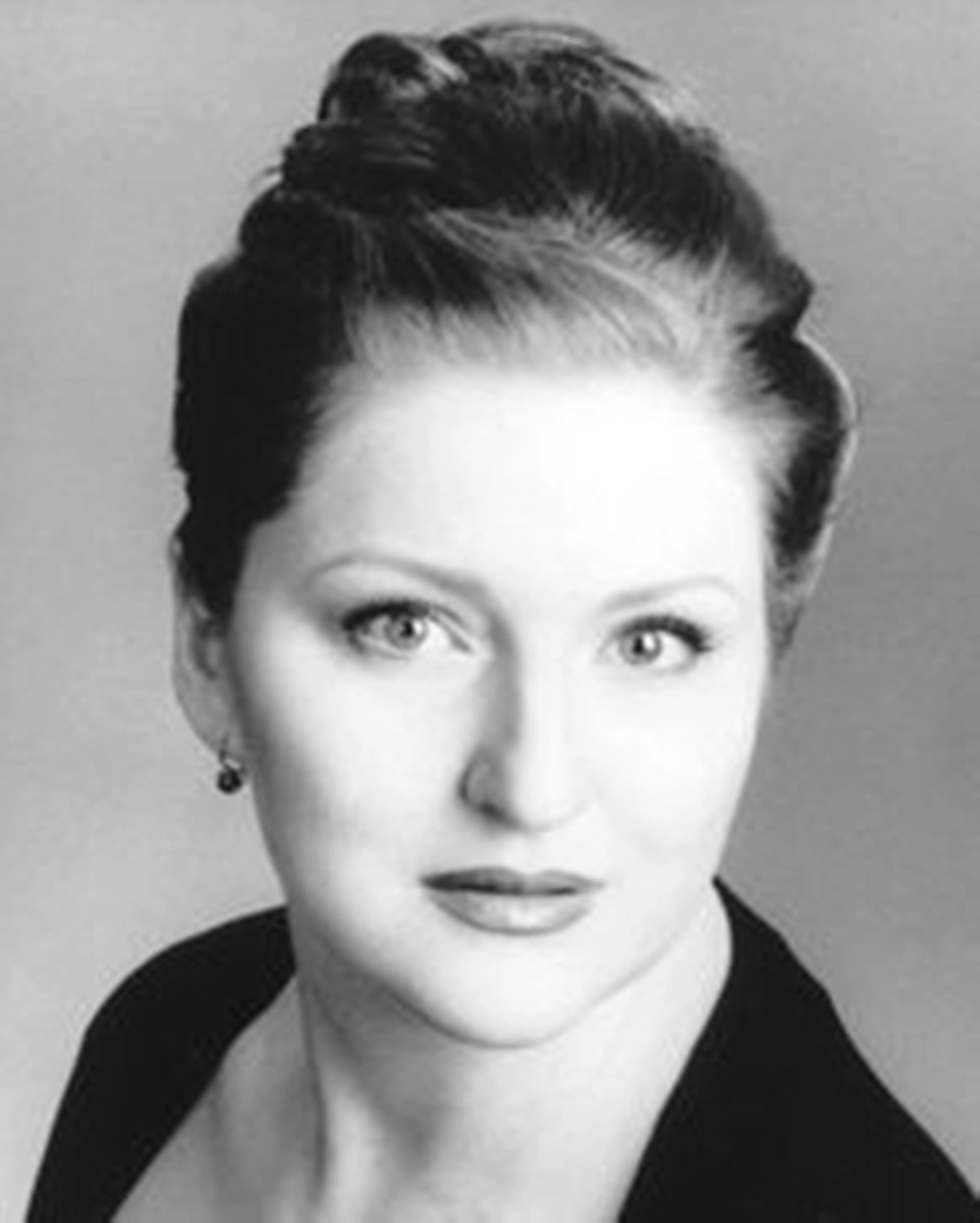 Sakhanovskaya Galina, Operă, Statele Unite ale Americii