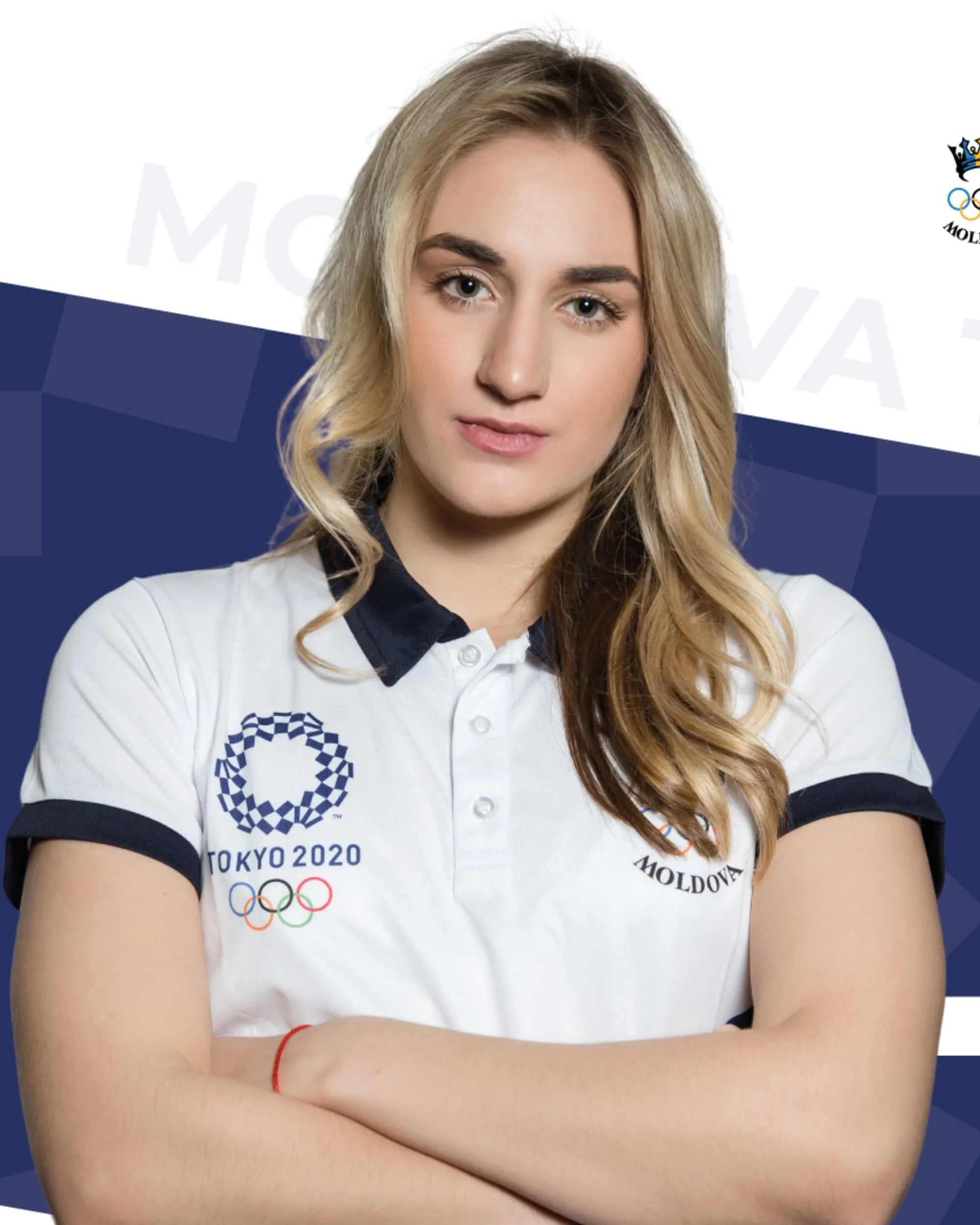 Sălcuțan Tatiana, Спорт, Республика Молдова