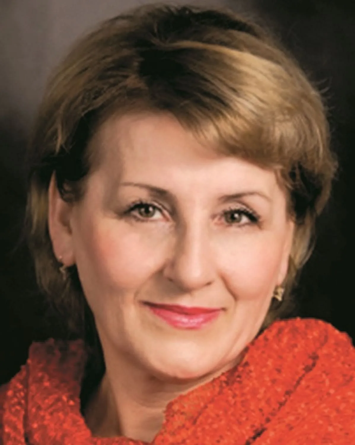 Strezeva Svetlana, Music, China