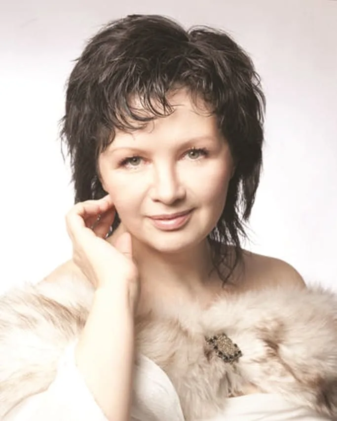 Șvedov Irina, Музыка, Российская Федерация