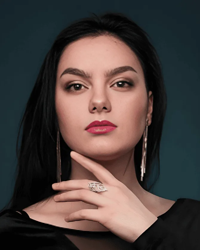 Țhurbaeva Vera, Opera, Russian Federation