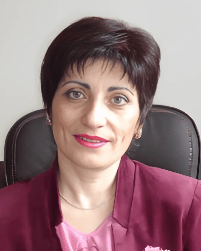 Ungureanu Laurenția, Sciences, Republic of Moldova