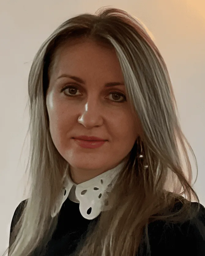 Vasilita Mariana, Medicină, Statele Unite ale Americii