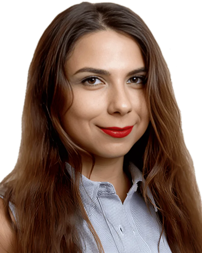 Vekker Rita, Medicină, Statele Unite ale Americii