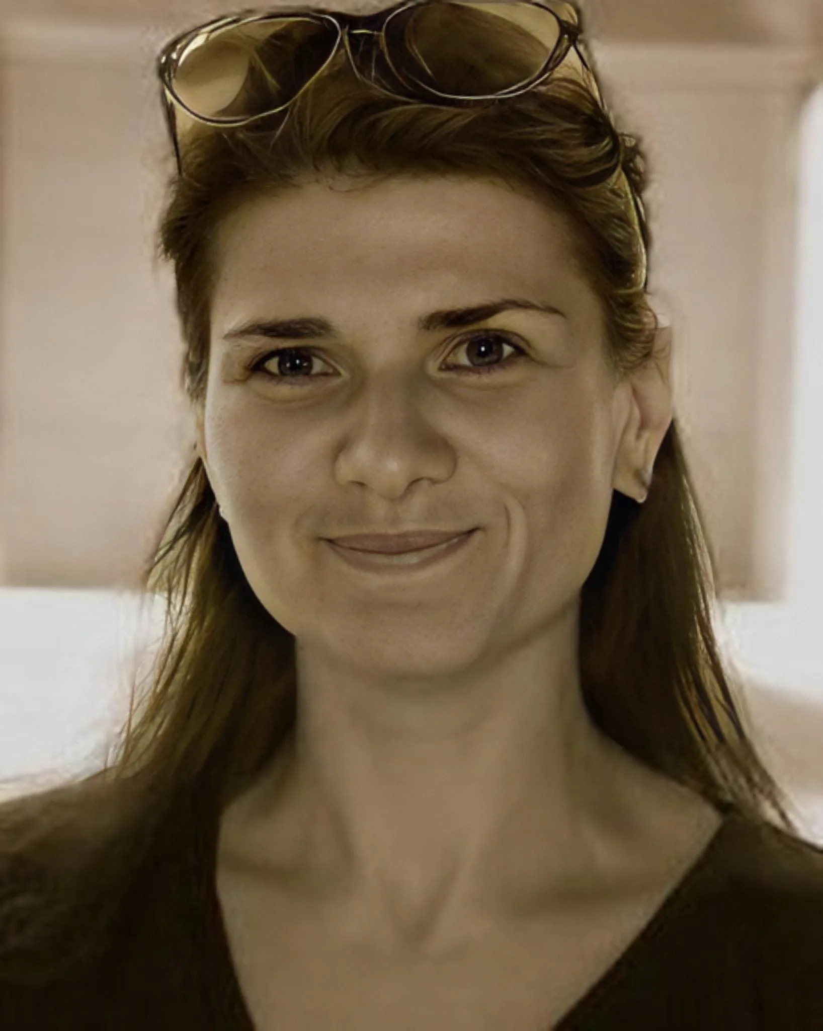 Wentling Yulia, Tehnologii, Statele Unite ale Americii