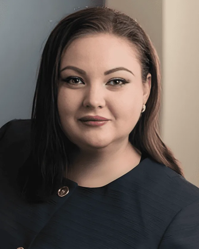 Zacon Corina, Justice, United States of America