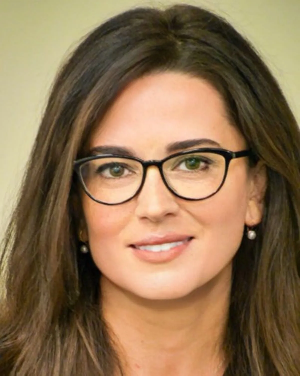 Afanasieva Inga, Internațional, Statele Unite ale Americii