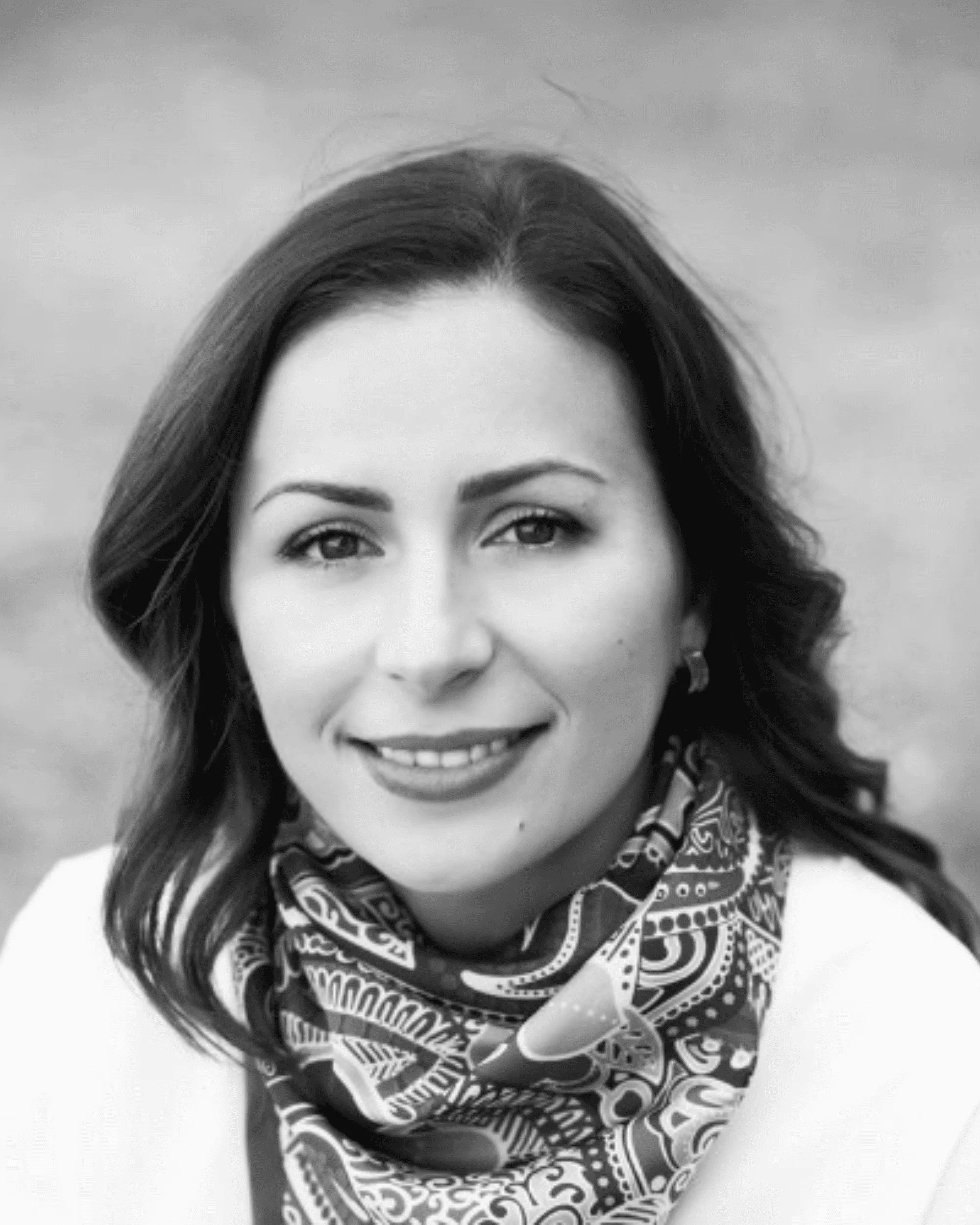 Andrieș Daniela, Internațional, Croația