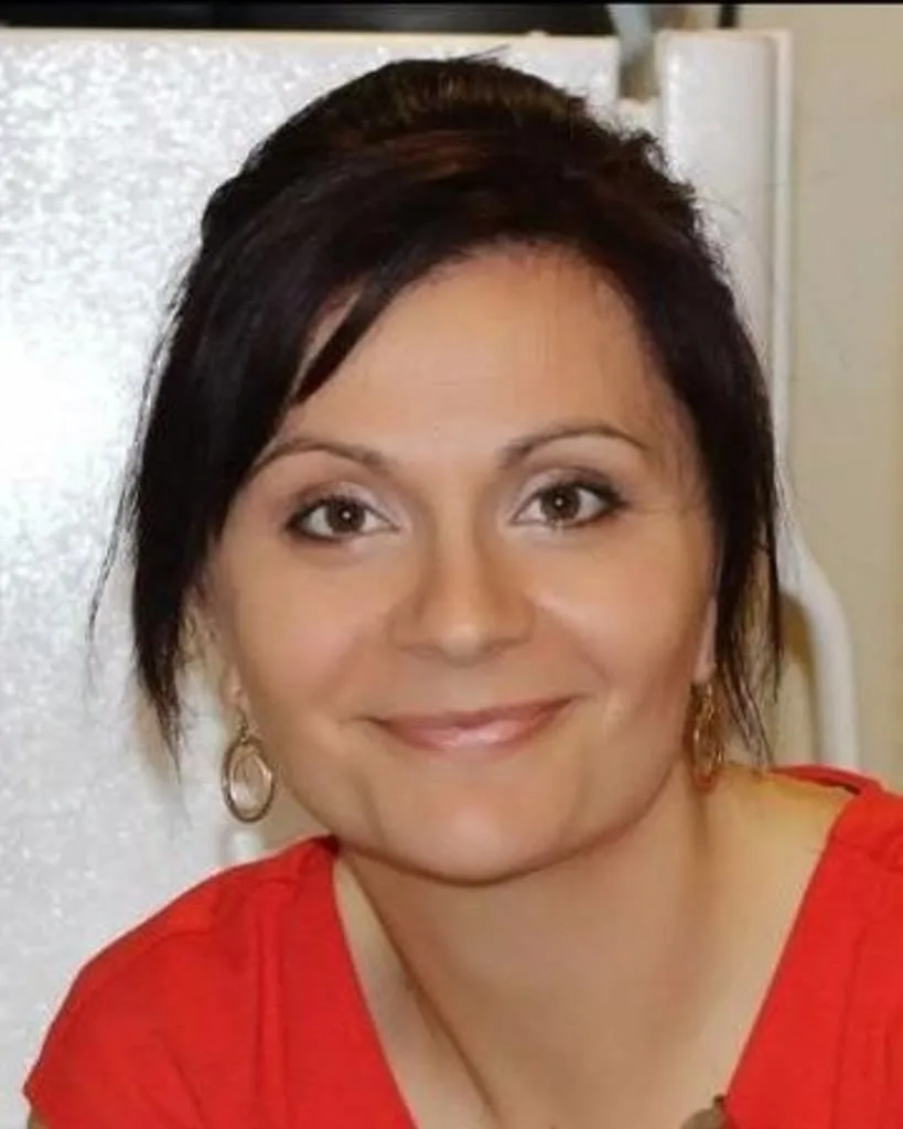 Bajureanu Tatiana, Finance, United States of America