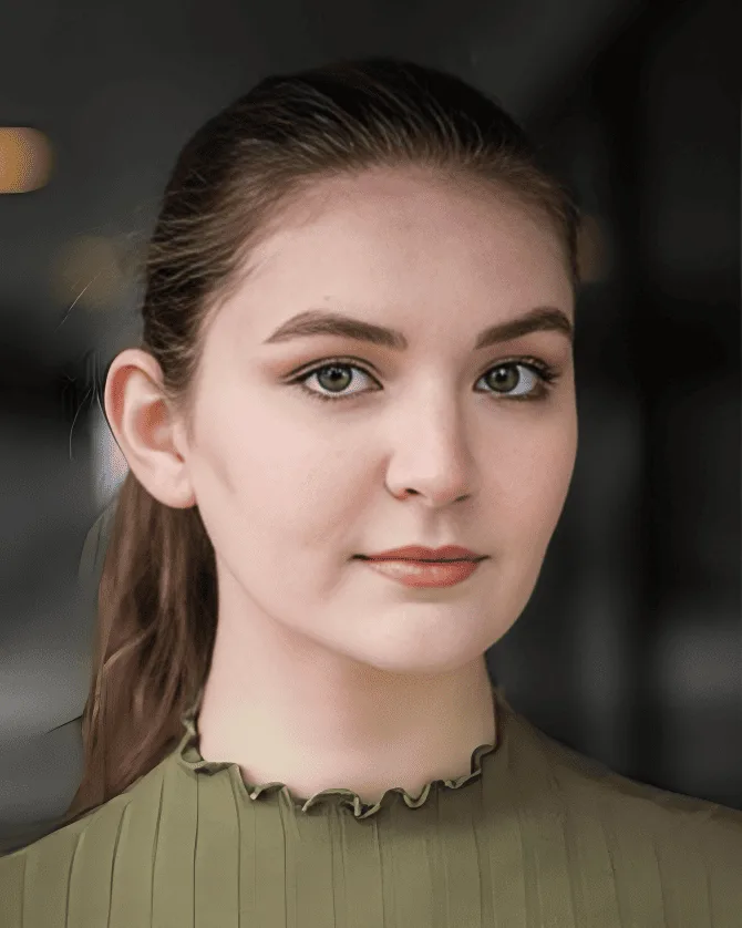 Balan Felicia, Кинотеатр, Великобритания