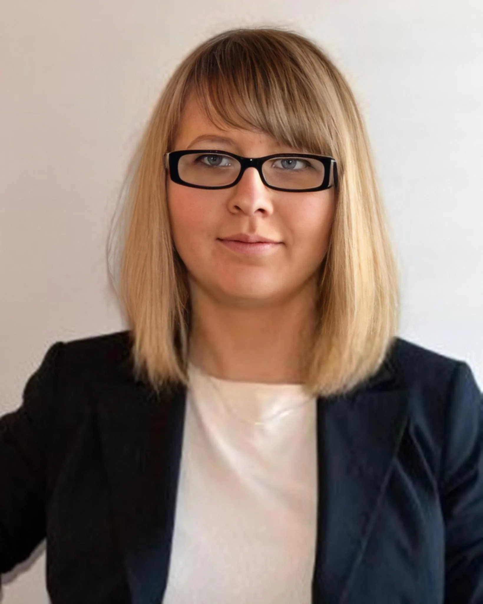 Balan Olga, Администрация, Канада