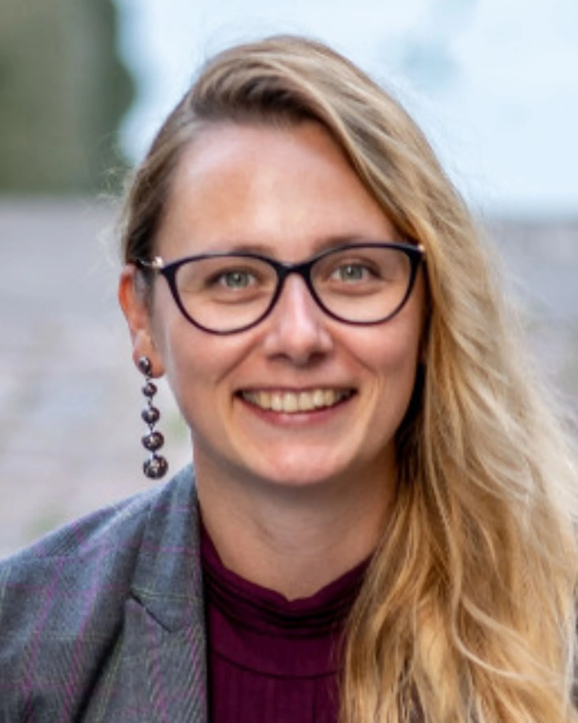 Baltag Dorina, International, Belgium