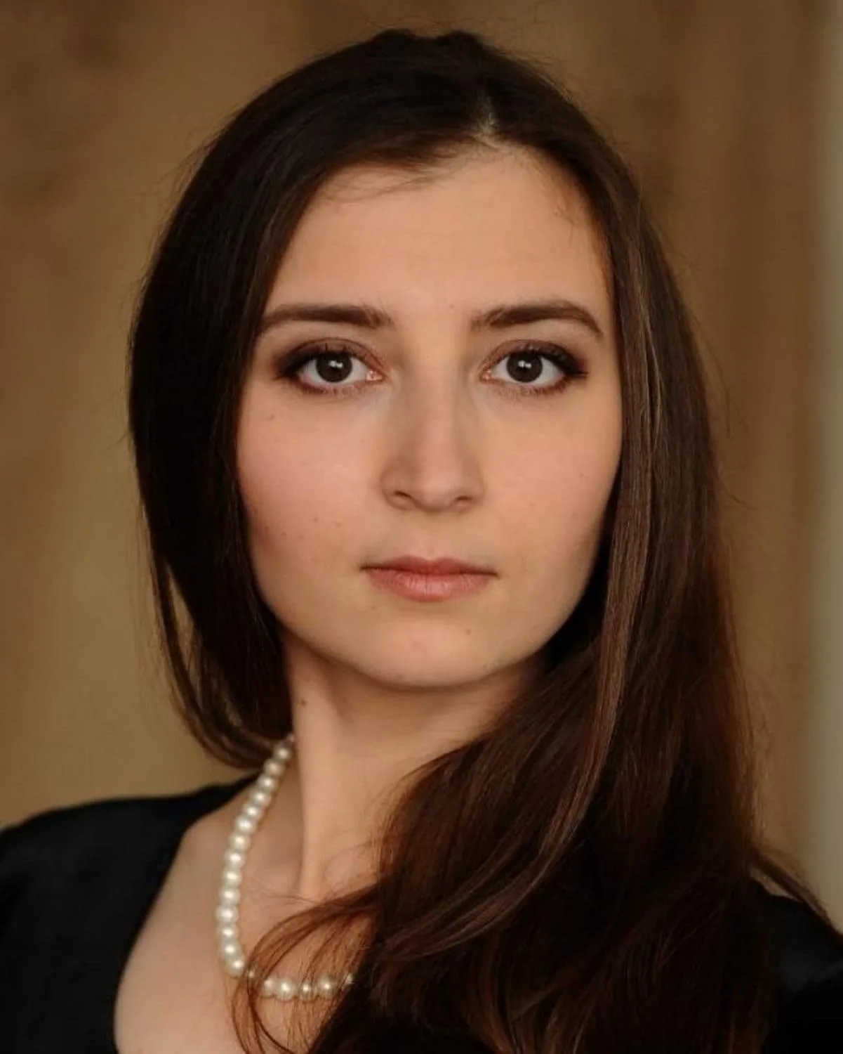 Baranov Ecaterina, Music, France