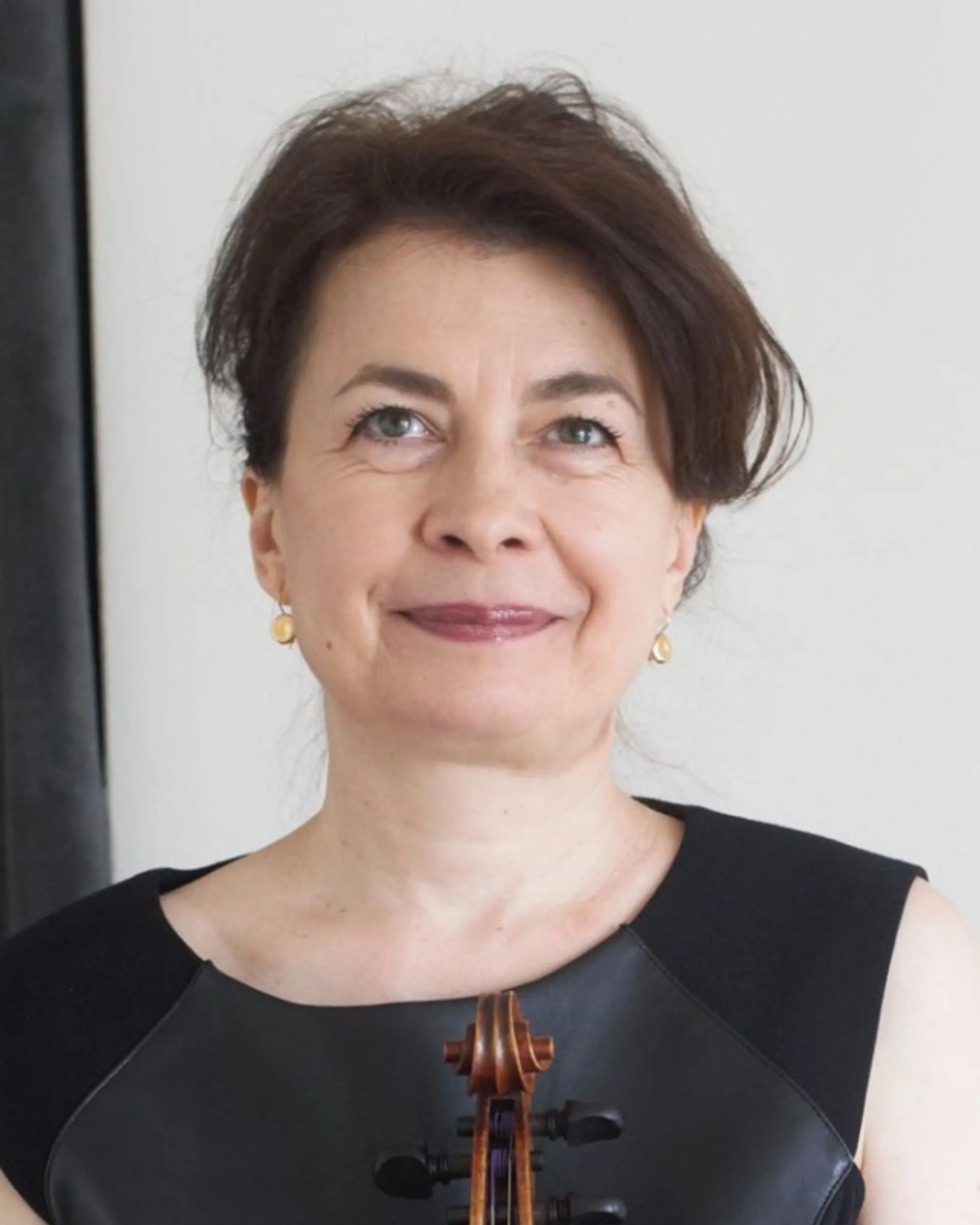 Barcari Lucia, Музыка, Бельгия
