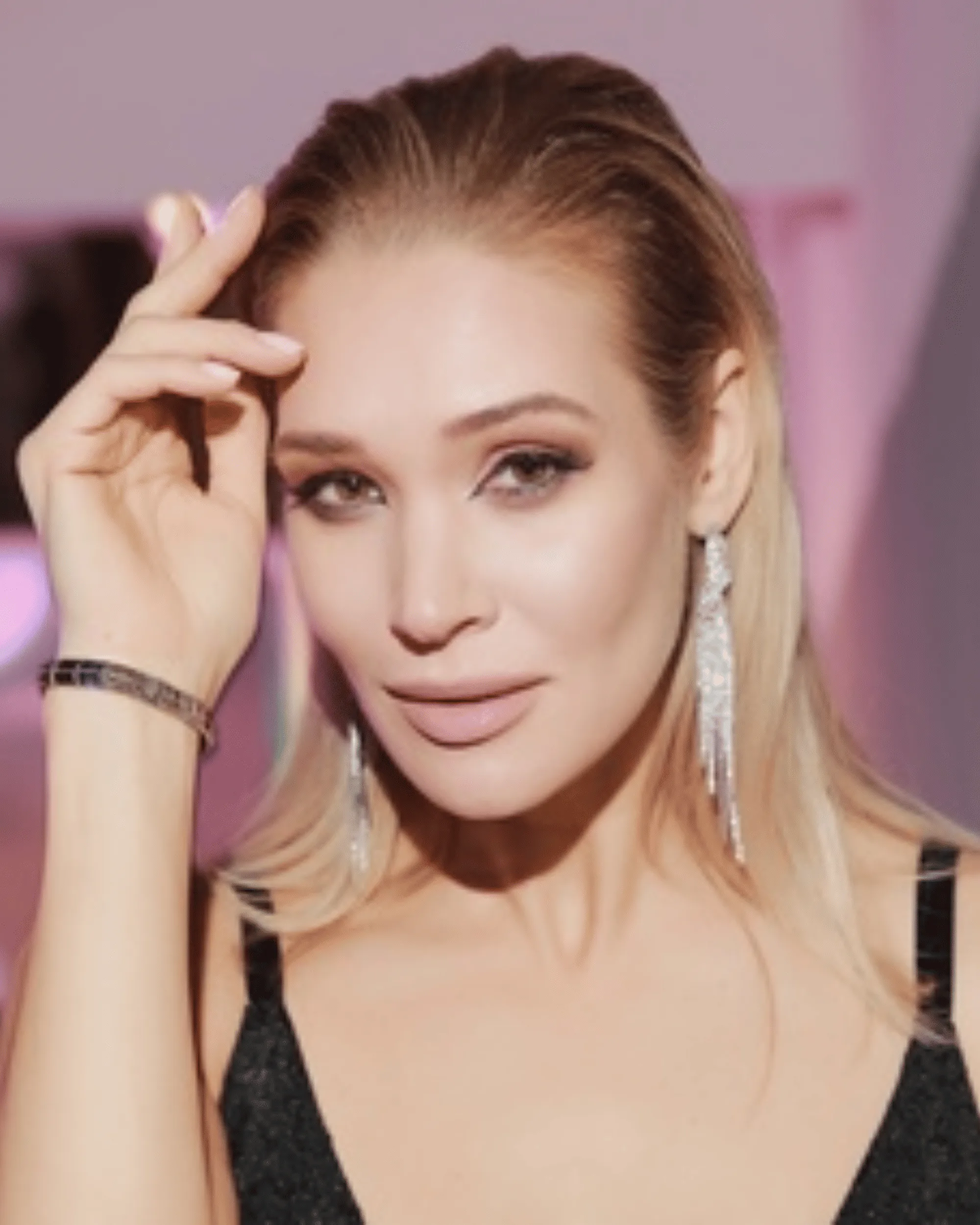 Basharina Elena, Cinema, Federația Rusă