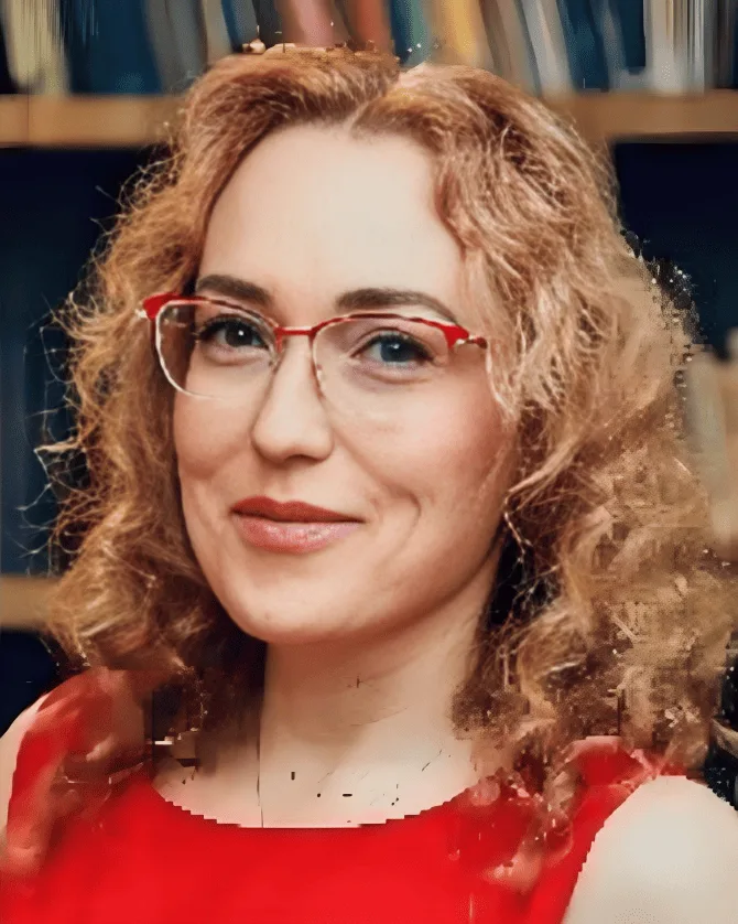 Batalova Jeanne, Social, Statele Unite ale Americii