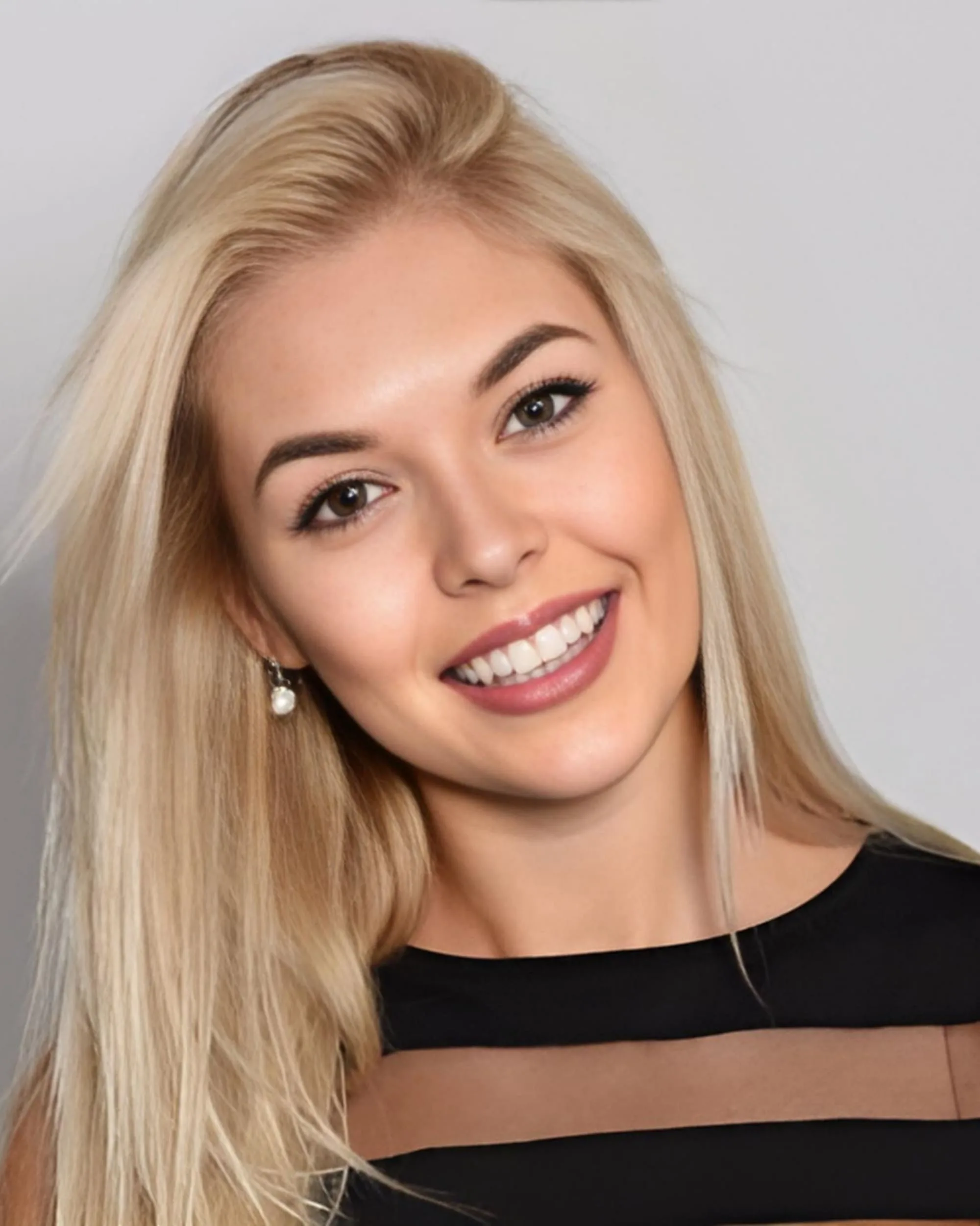 Bejan Daniela, Model, Republica Moldova