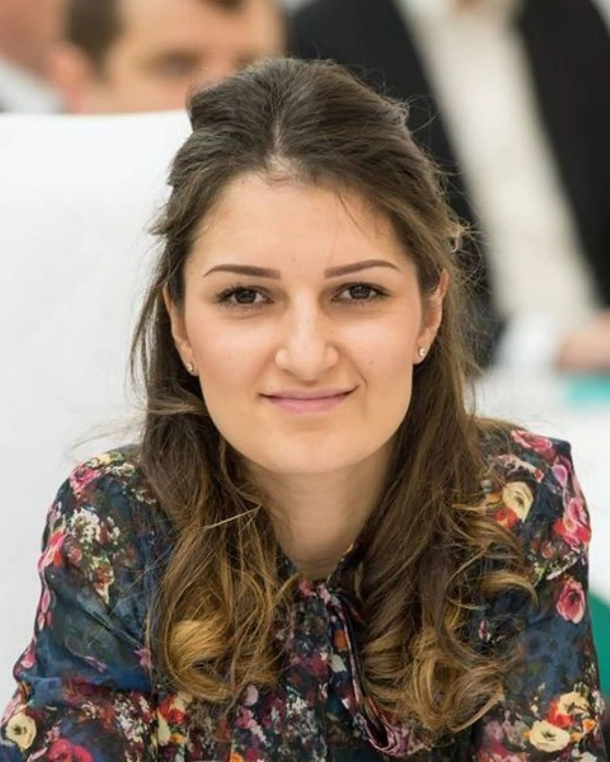 Berlinschi Irina, Бизнес, Соединенные Штаты Америки