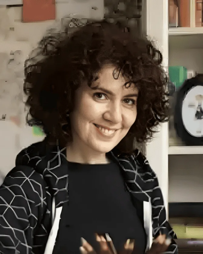 Berman Rita, Искусство, Германия