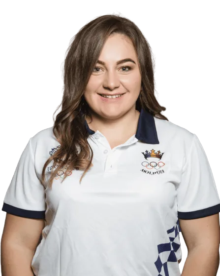 Bezede Dimitriana, Sport, Republic of Moldova