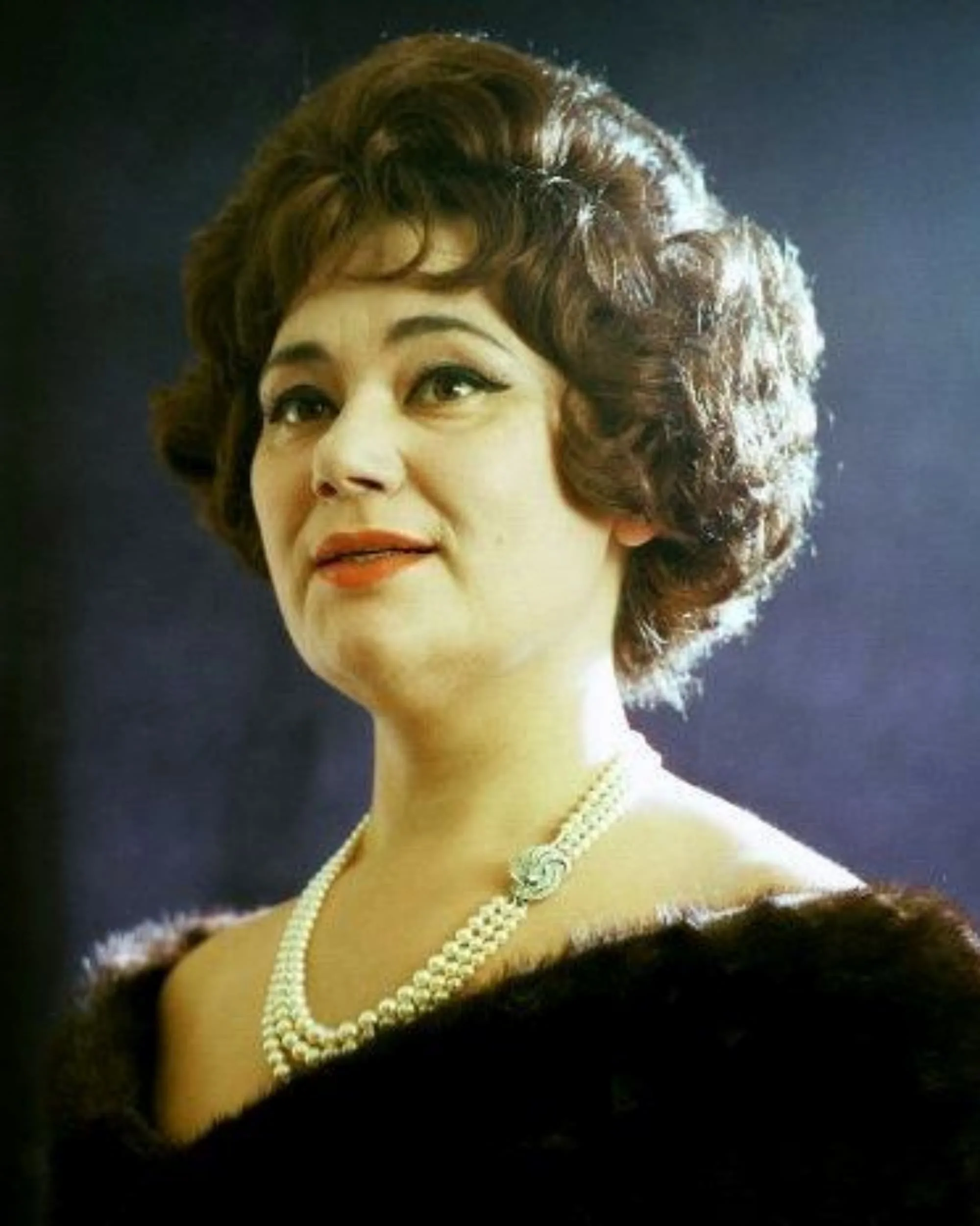 Bieșu Maria, Opera, Republic of Moldova