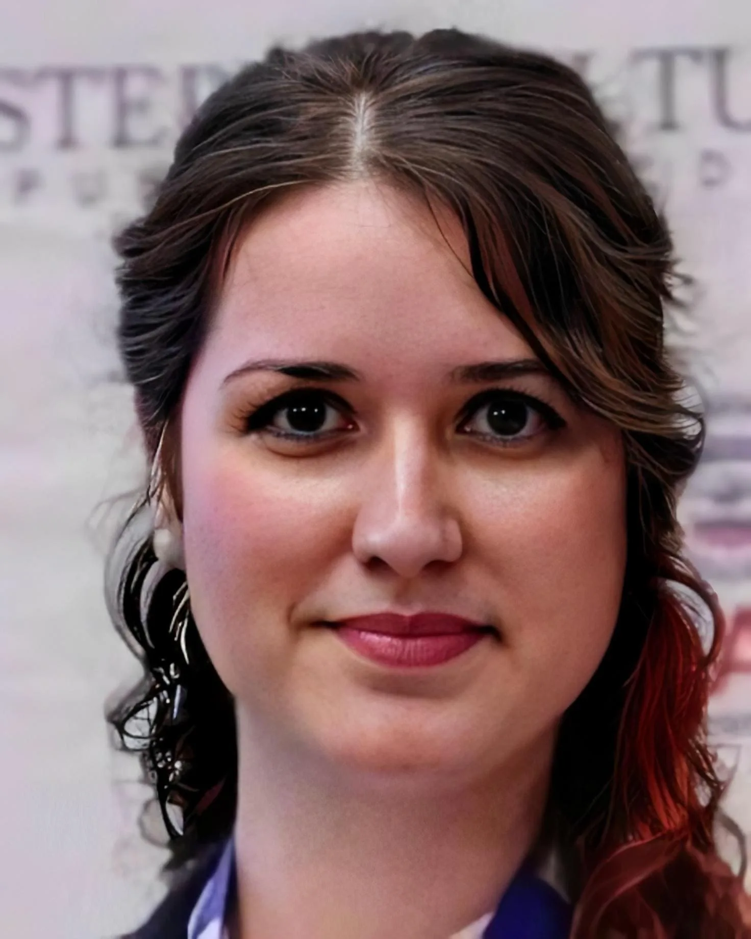 Blackwood Diana, Administration, United States of America