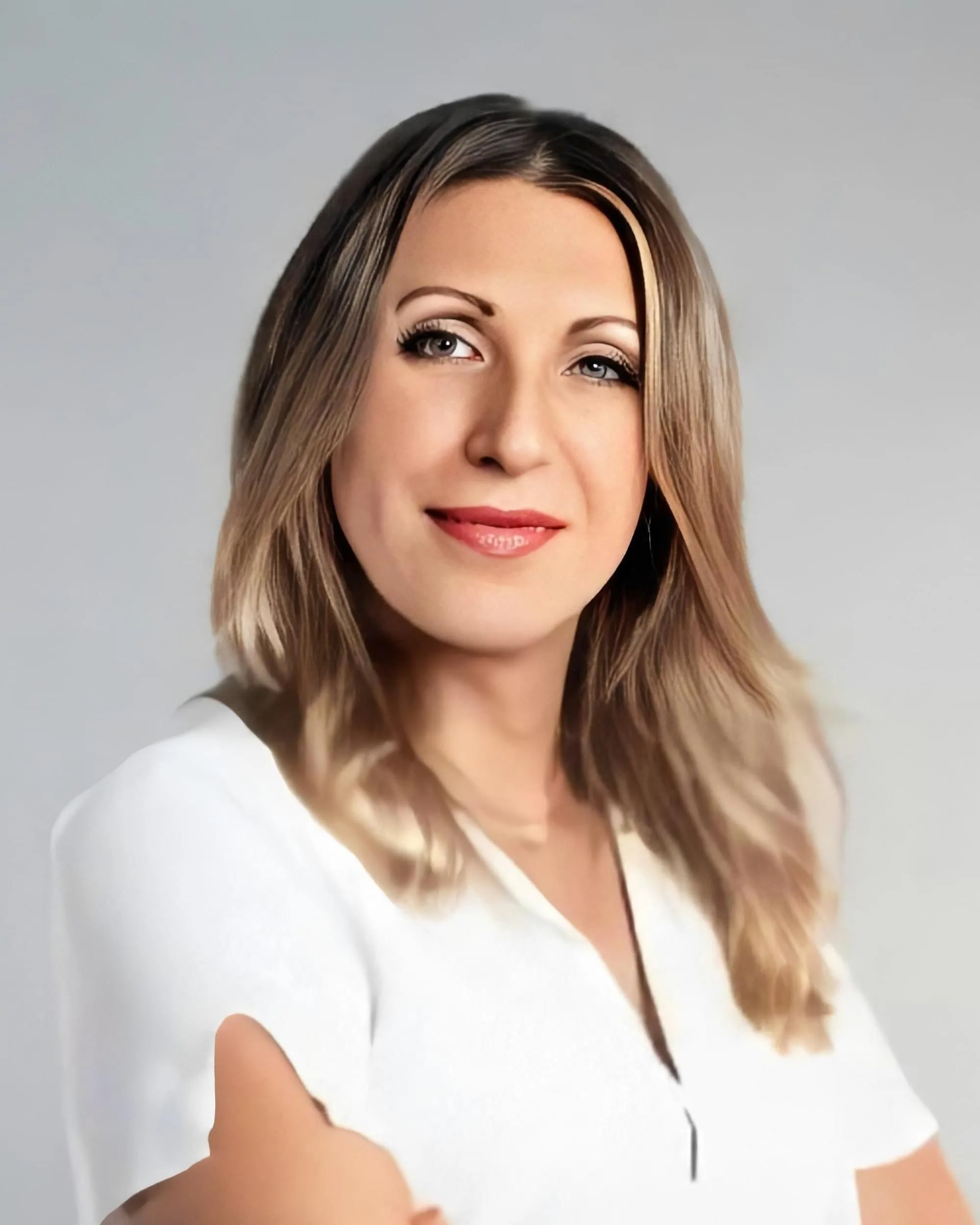Bodolica Svetlana, Образование, Соединенные Штаты Америки
