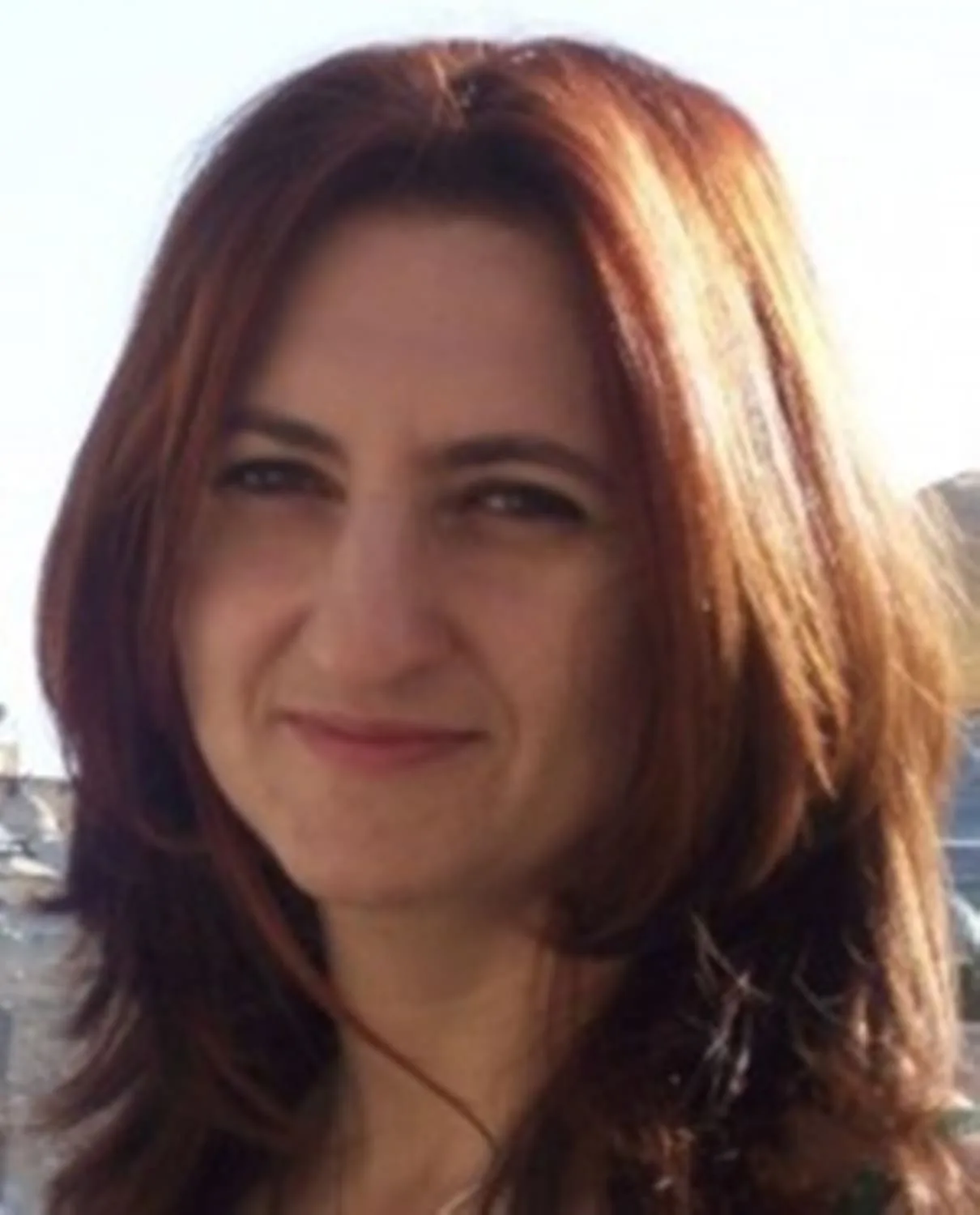 Borenshtein Diana, Medicină, Statele Unite ale Americii