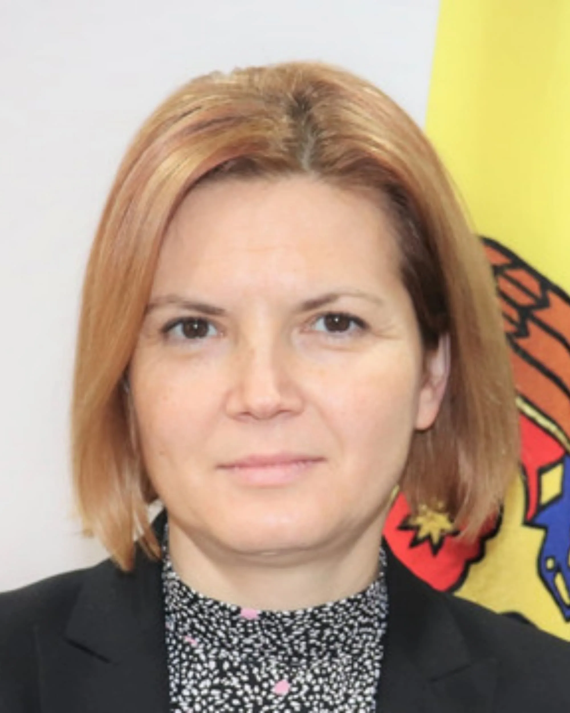 Brădăuțanu Veronica, Justiție, United Kingdom