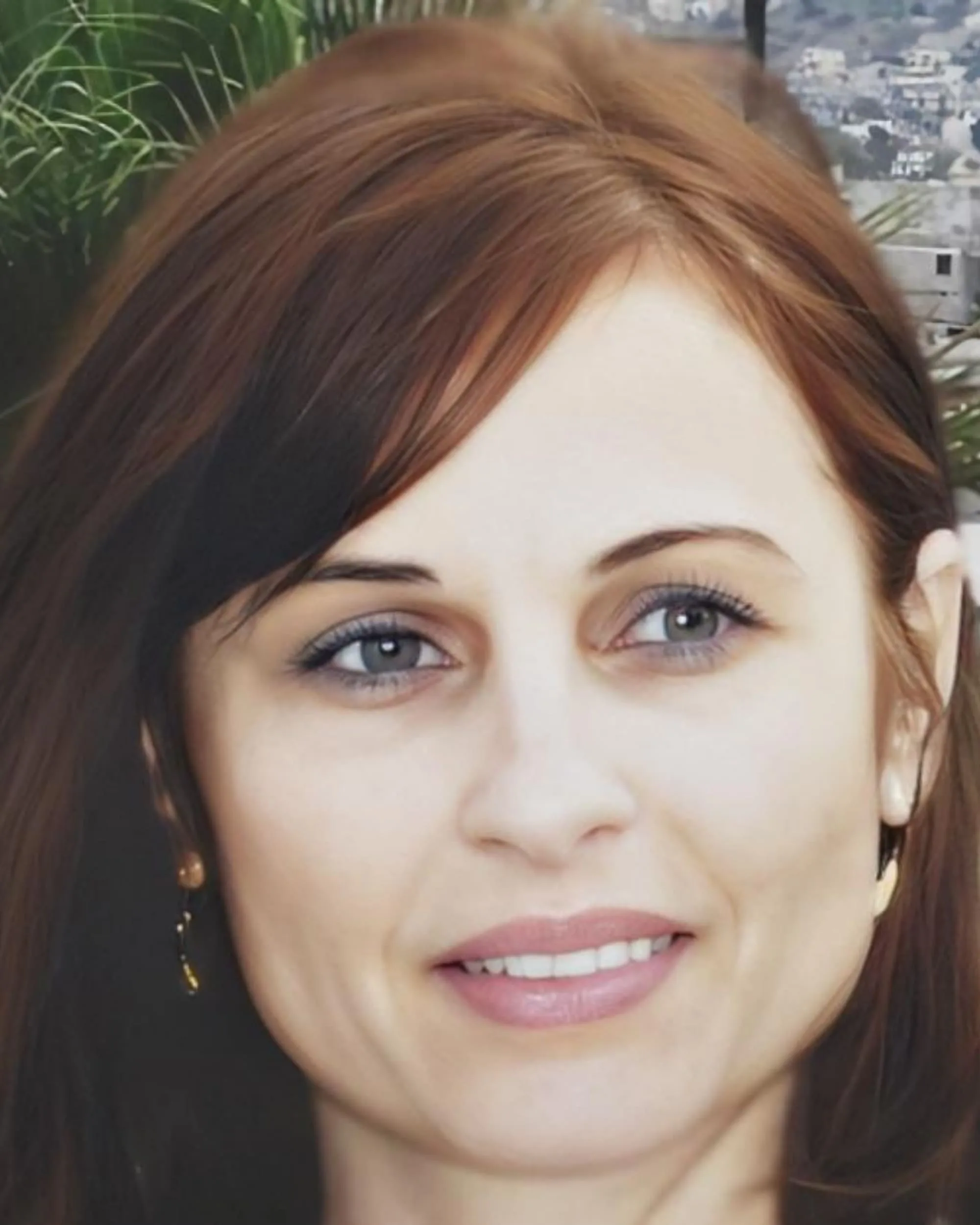 Brinkley Irina, Юстиция, Соединенные Штаты Америки