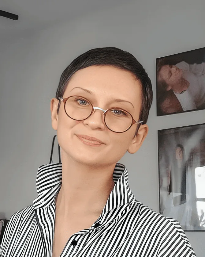 Brunner Nataly, Artă, Germania