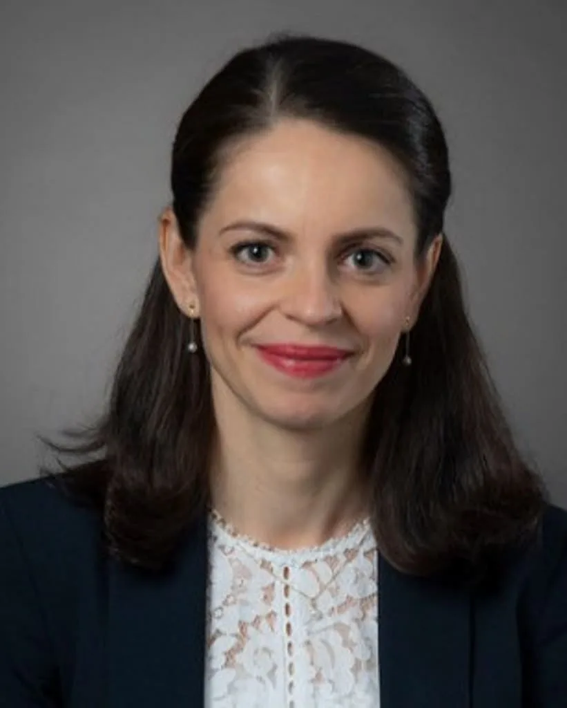 Buga Natalia, Business, United States of America