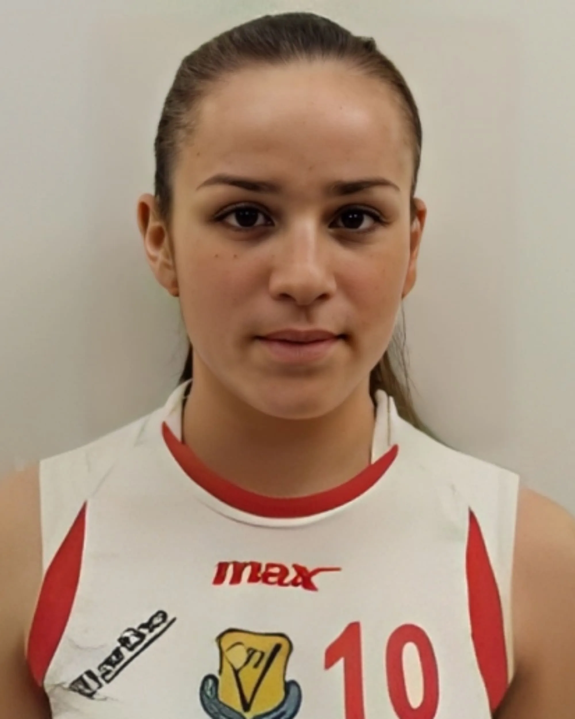 Burduja Nina, Sport, Italia
