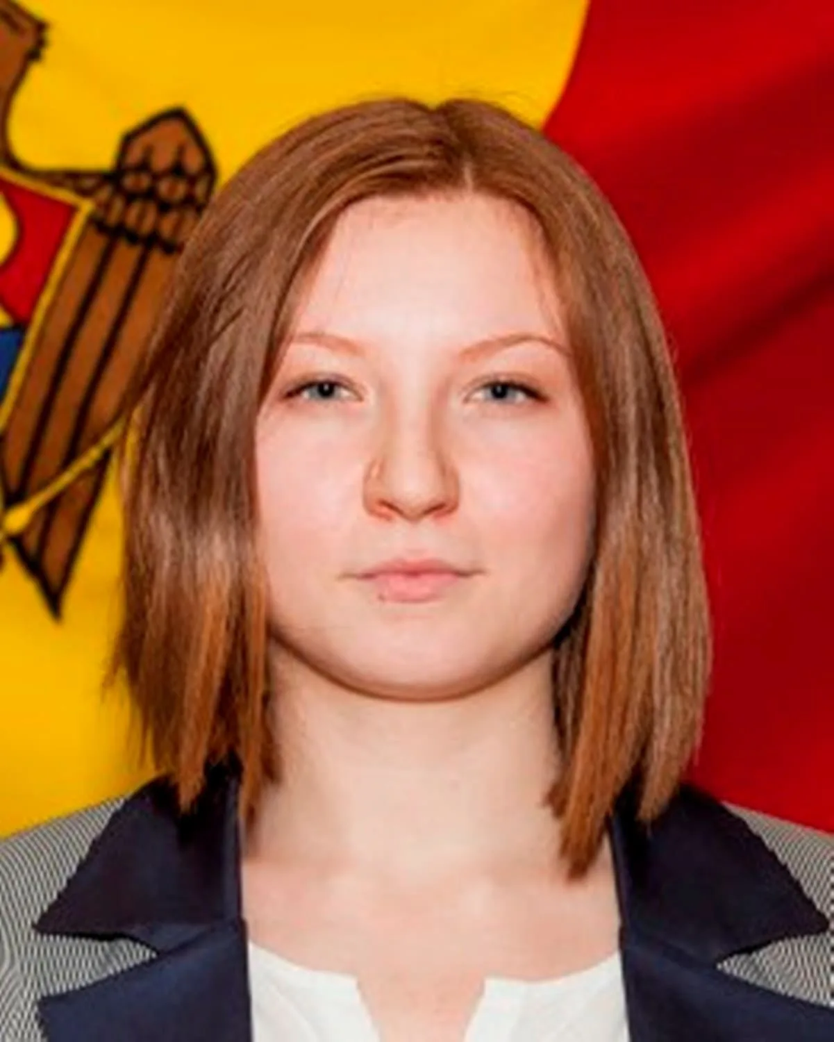 Buza Gabriela, Education, Republic of Moldova