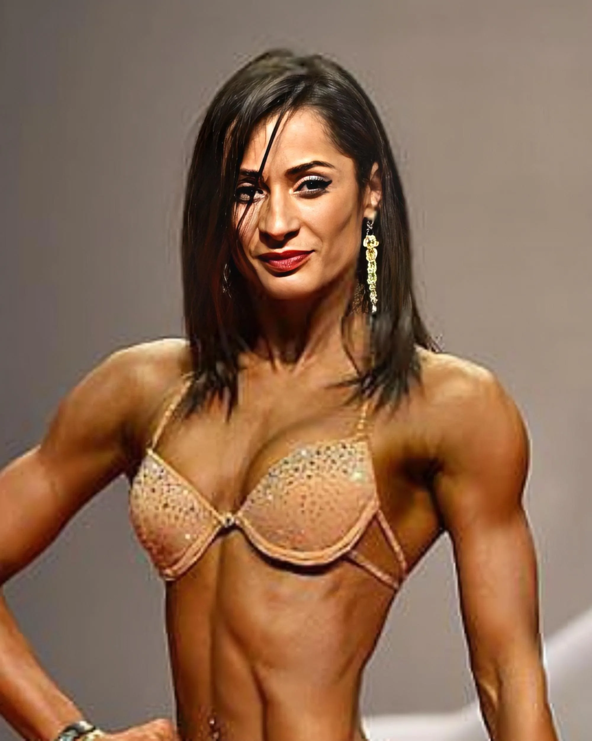 Cara Elvira, Sport, Republic of Moldova