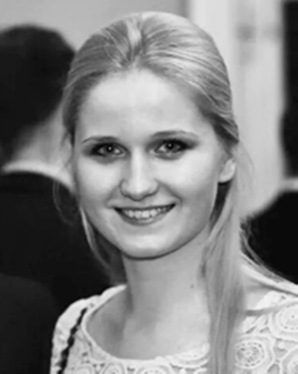 Caraman Veronica, Finanțe, Germania