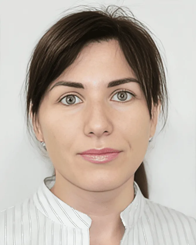 Cernei Ina, Спорт, Республика Молдова