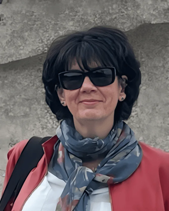Cernîșeva Natalia, Artă, Federația Rusă