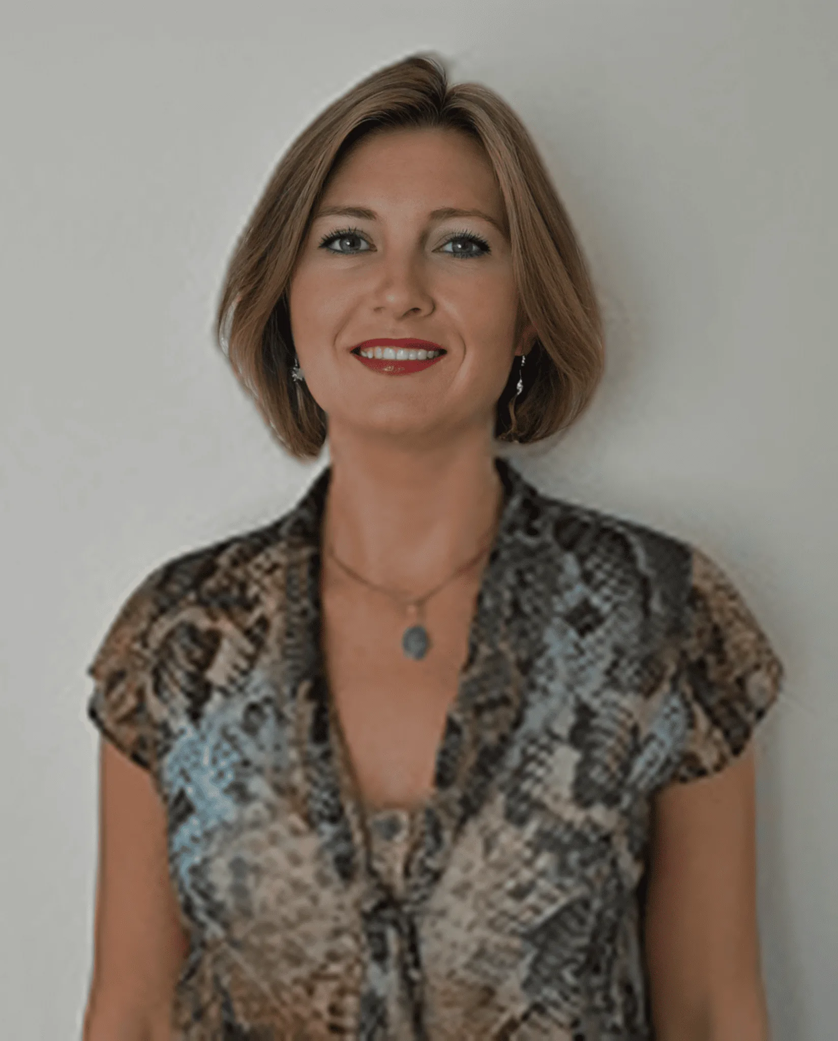 Cernov Silvia, Социальные сети, Дания